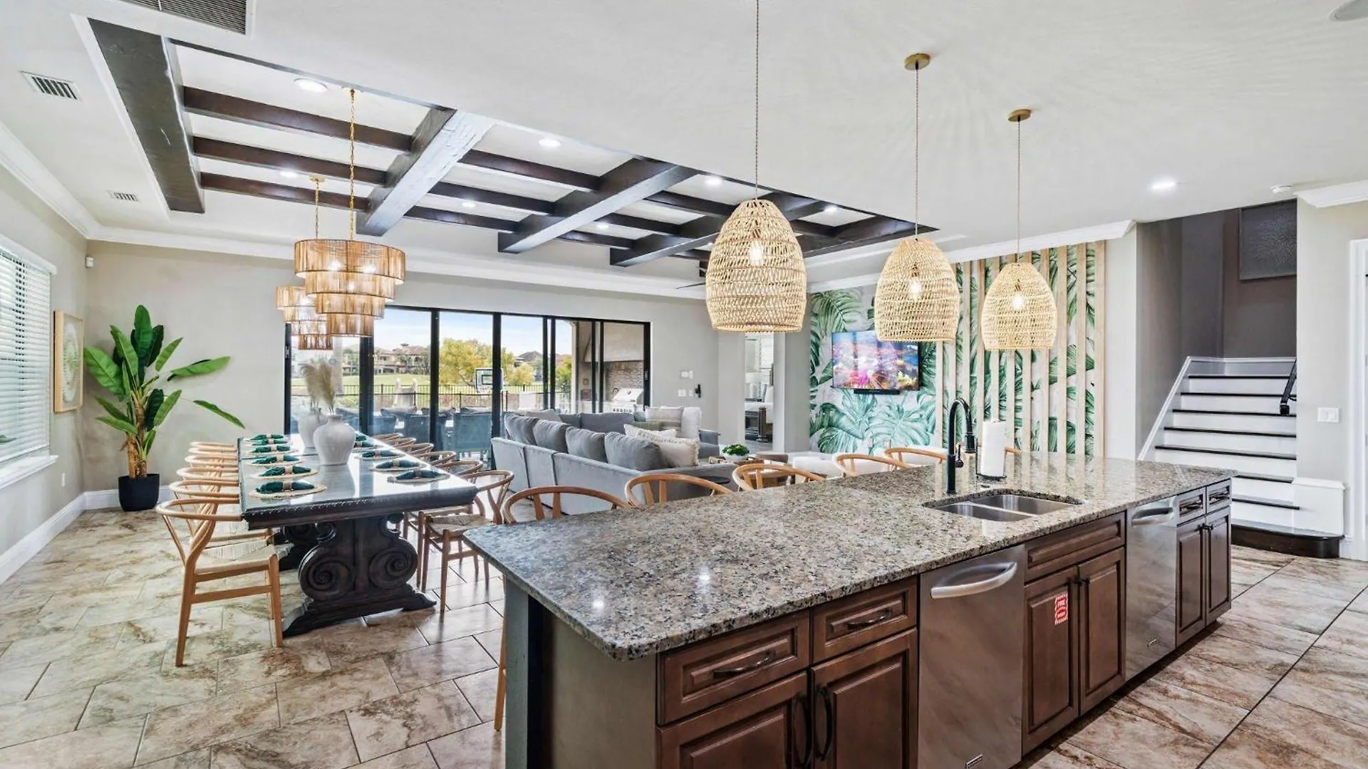 Holiday home W468j - The Luxe Palmilla