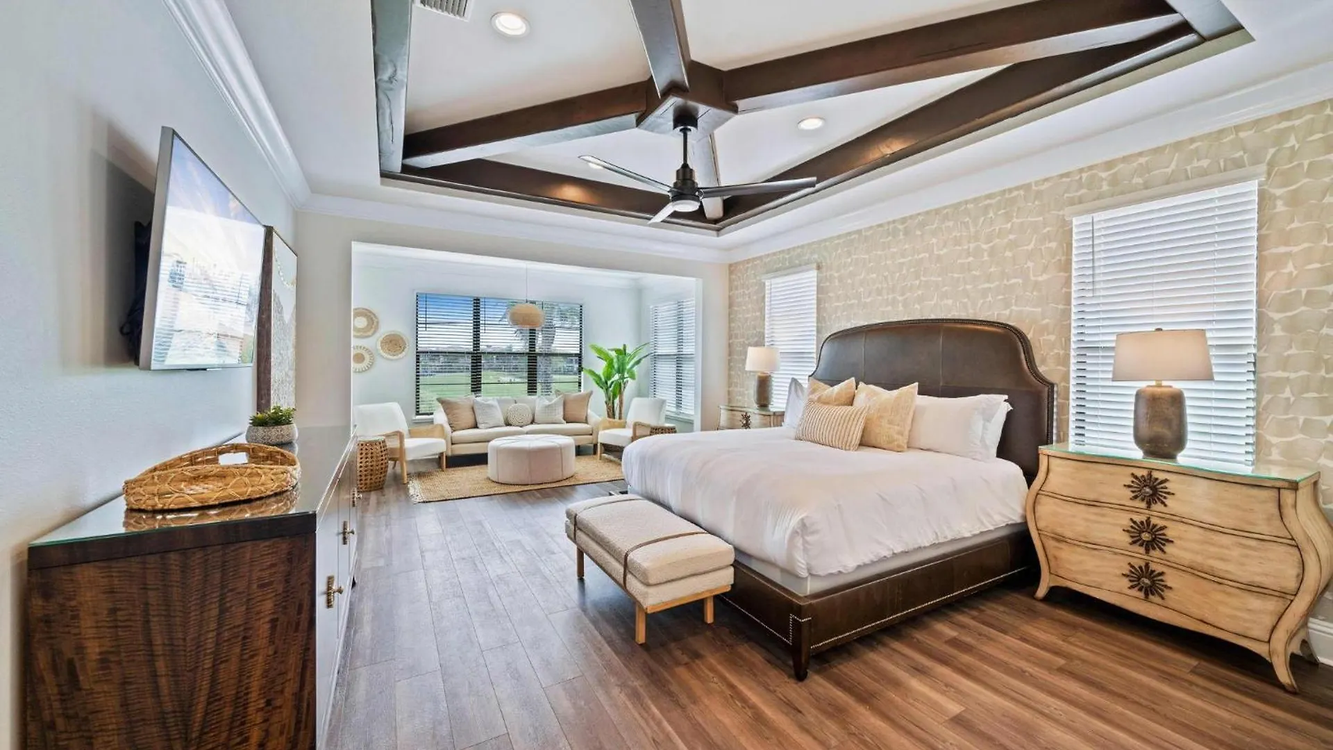 W468j - The Luxe Palmilla Holiday home