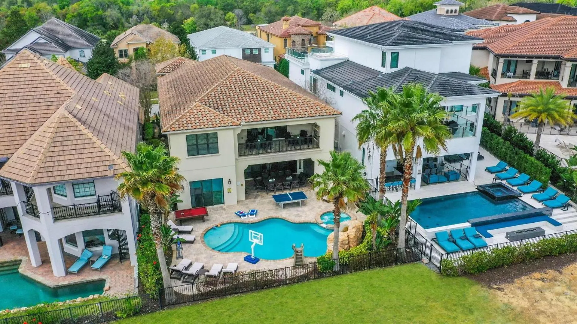W468j - The Luxe Palmilla Holiday home