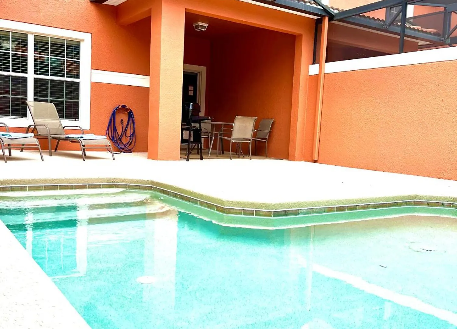 Hogwarts Hall • 5 Miles • Pool • Wifi * Kissimmee