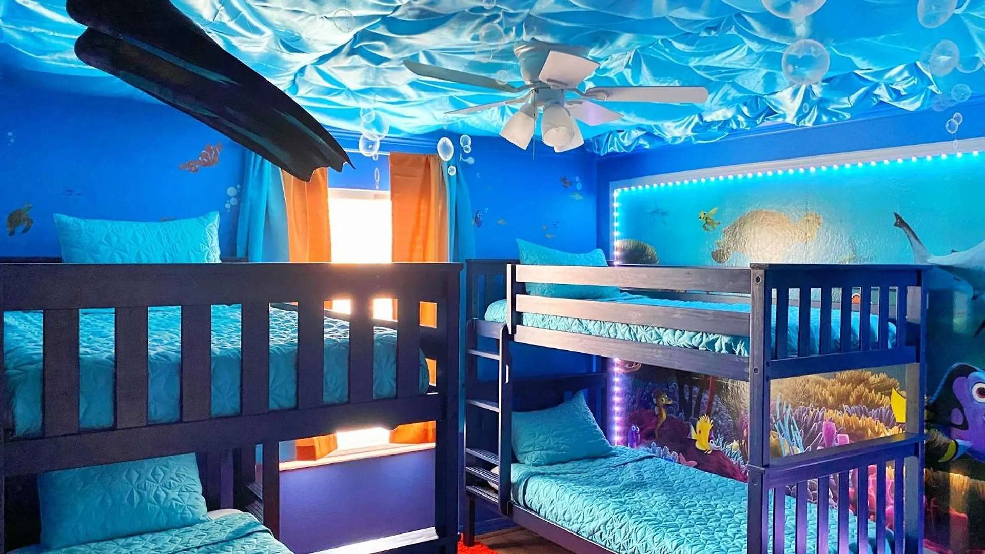 Hogwarts Hall • 5 Miles • Pool • Wifi * Kissimmee