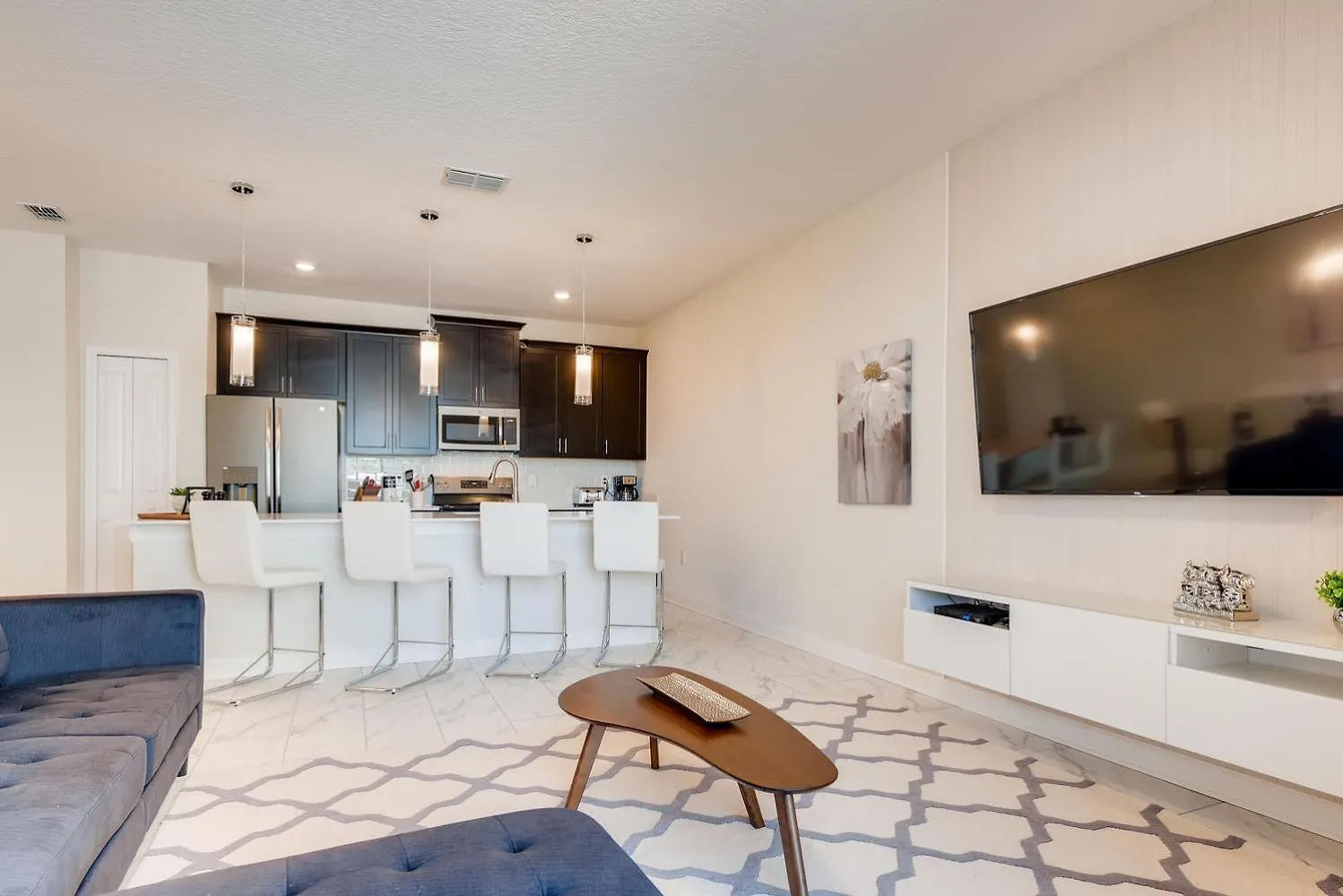 8953 Cc - 4br Townhome With Sparkling Pool Kissimmee