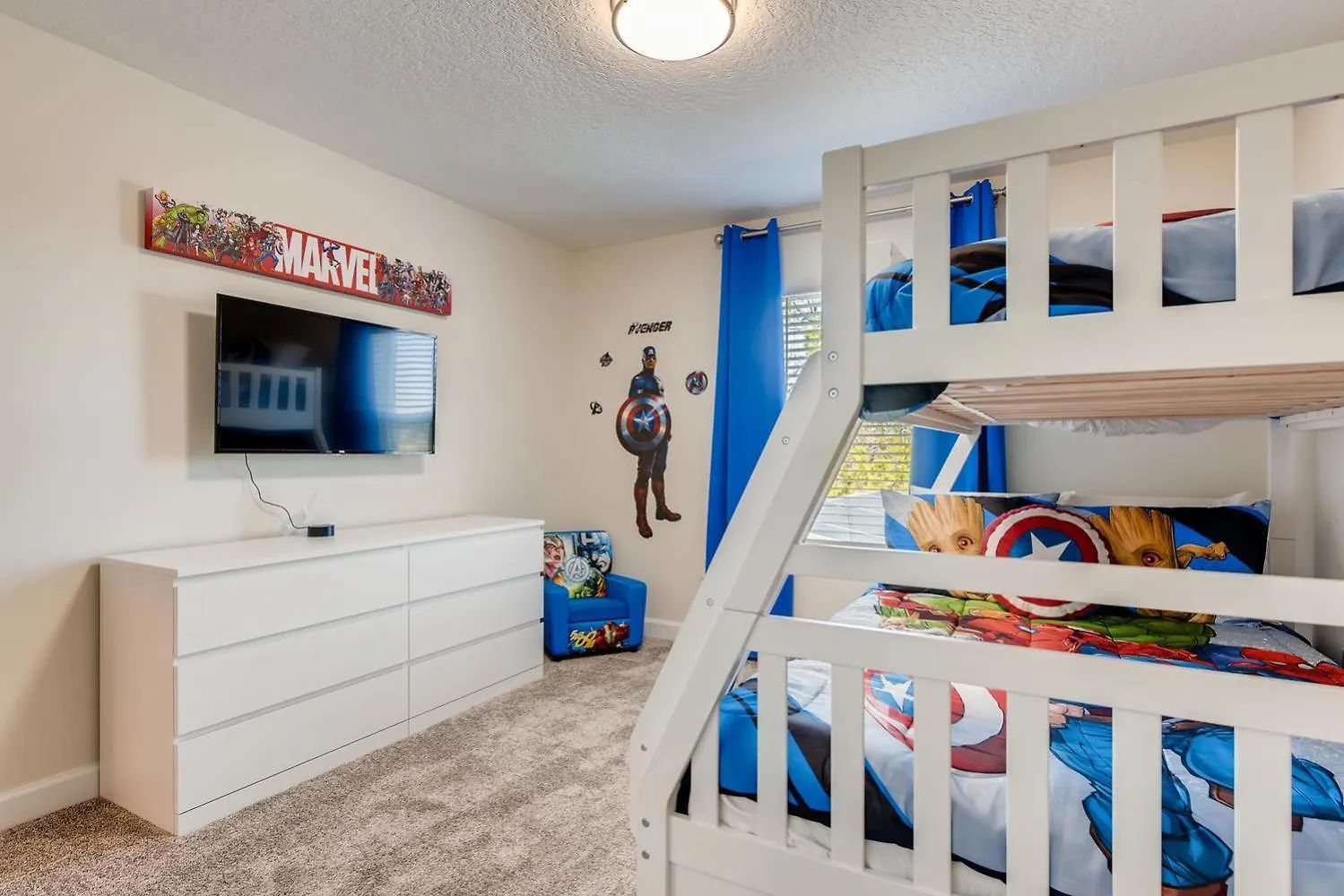 Villa 8953 Cc - 4br Townhome With Sparkling Pool *