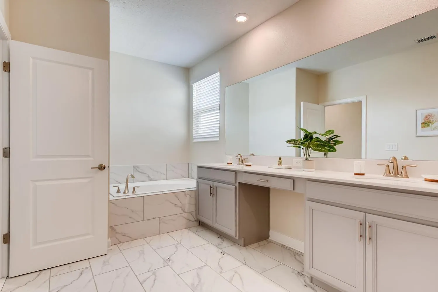 2751 Bd -luxury 5br Single Family - Private Pool Holiday home Kissimmee