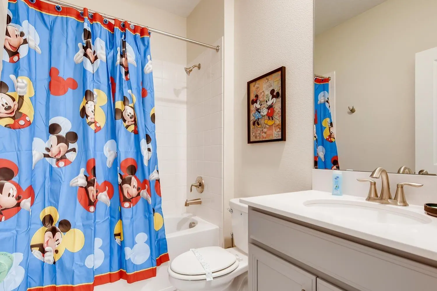 2751 Bd -luxury 5br Single Family - Private Pool Holiday home Kissimmee