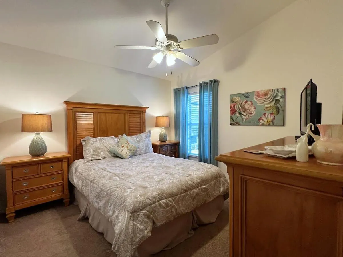 Cozy 4 Bed 3 Bath Pool Hm With Game Room-4450np * Kissimmee