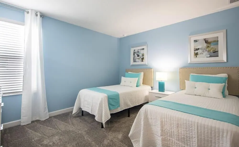 Holiday home Beautiful 7bed Pool With Game Room-820dsd Kissimmee