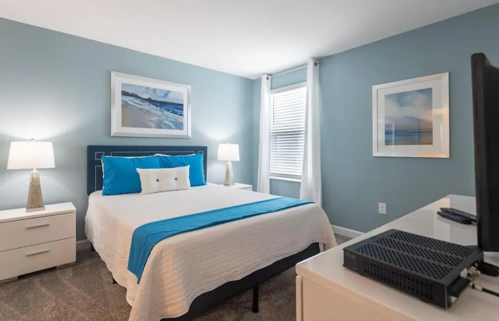 Beautiful 7bed Pool With Game Room-820dsd *