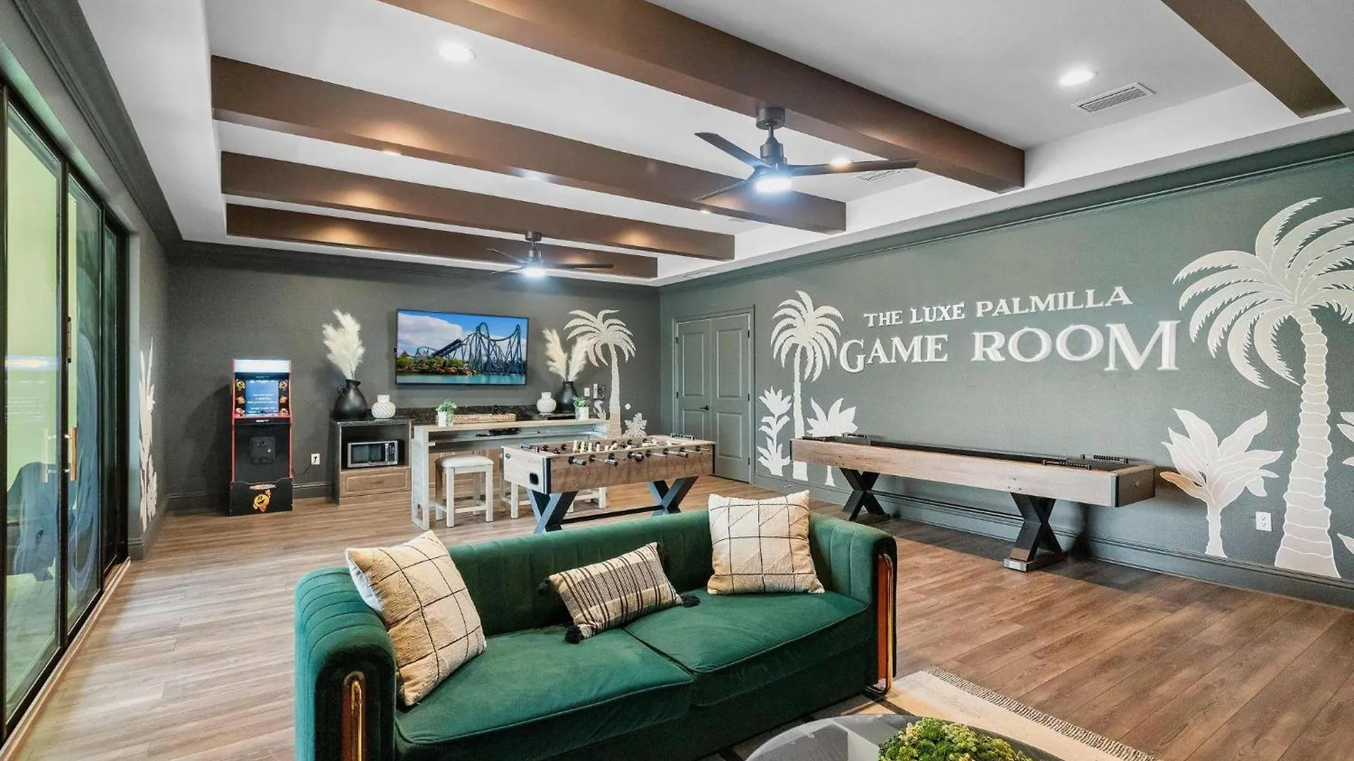 W468j - The Luxe Palmilla