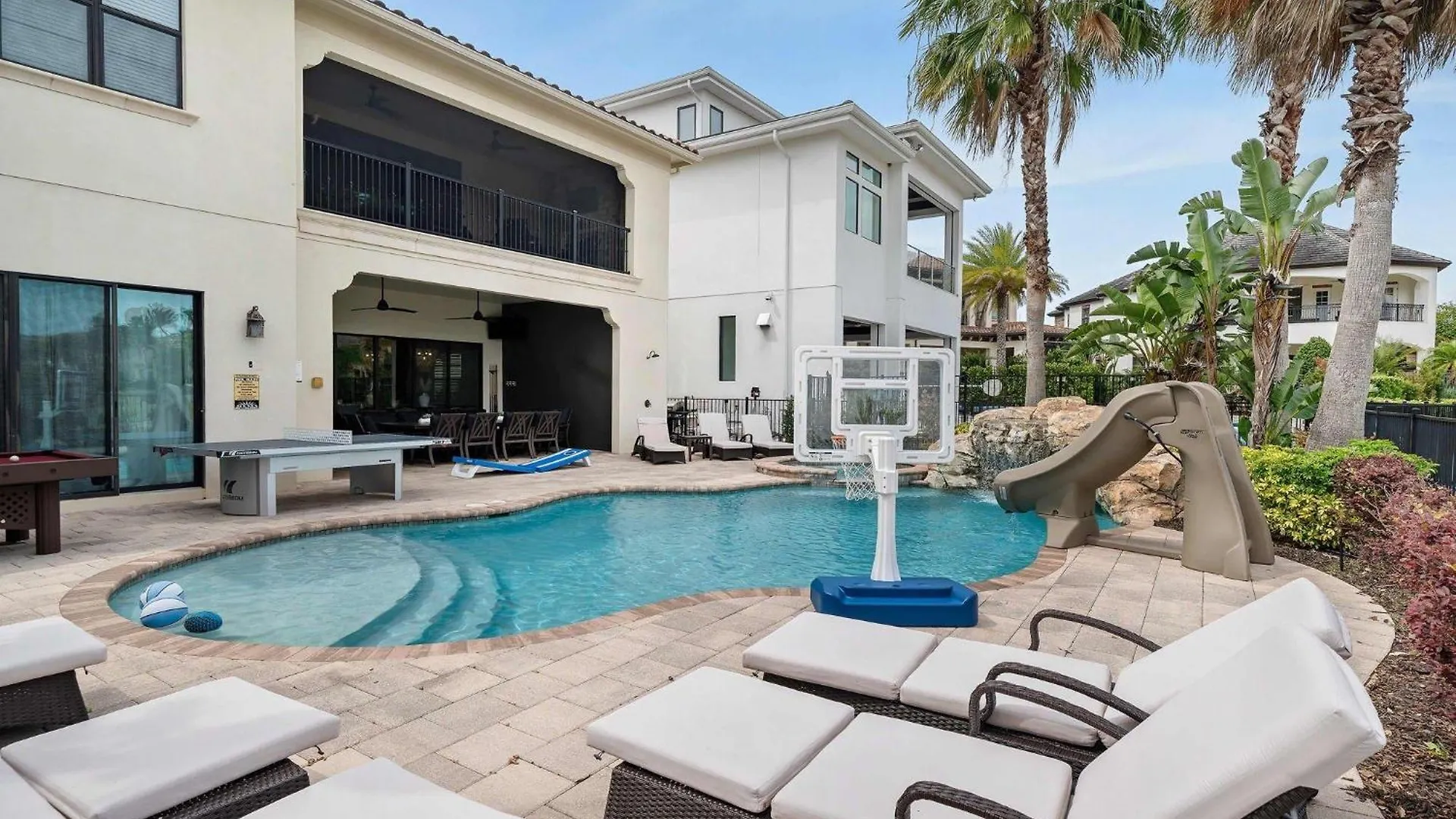 W468j - The Luxe Palmilla Holiday home