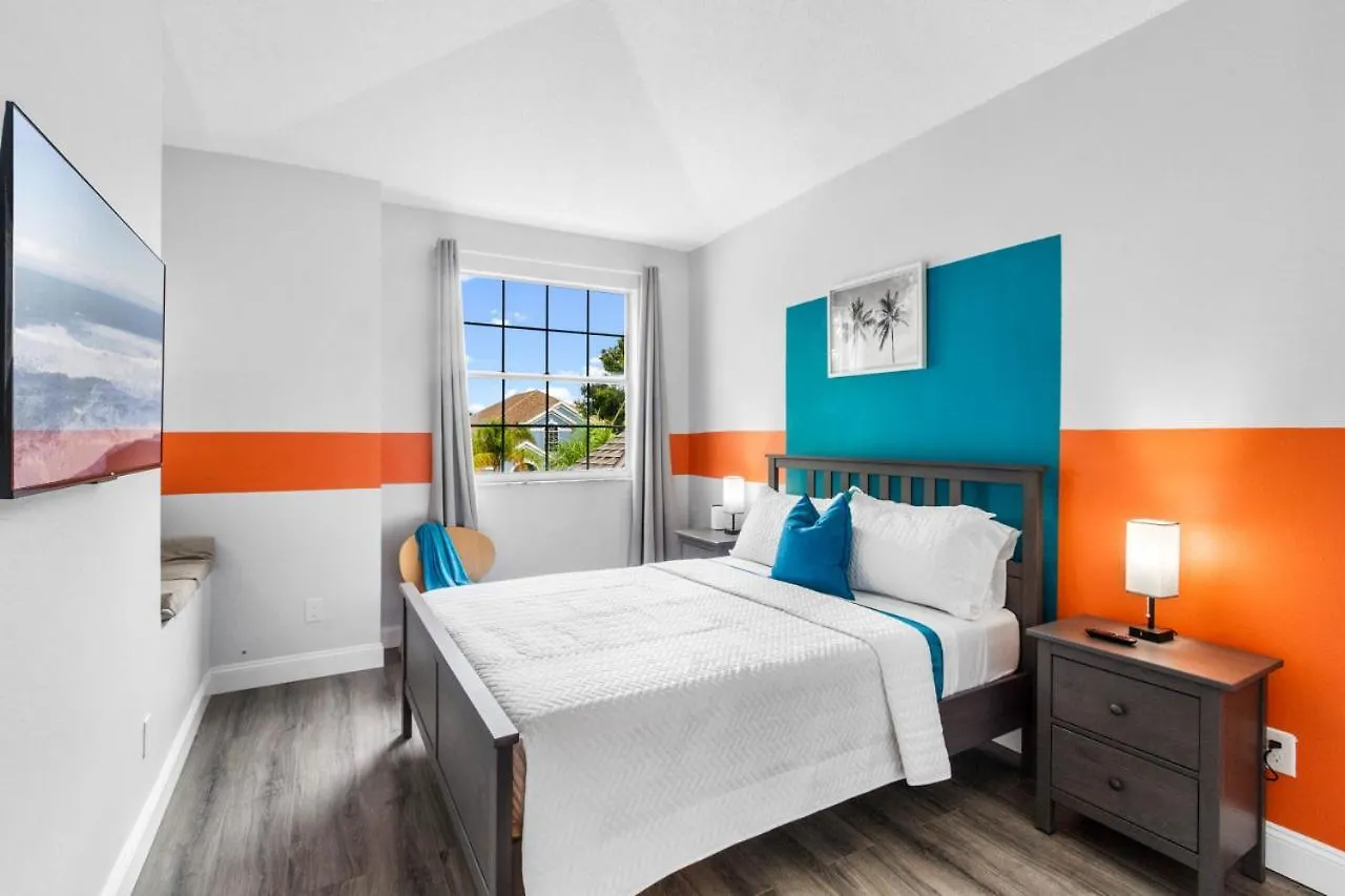 Mario Manor Heated Pool King Bed Game Near