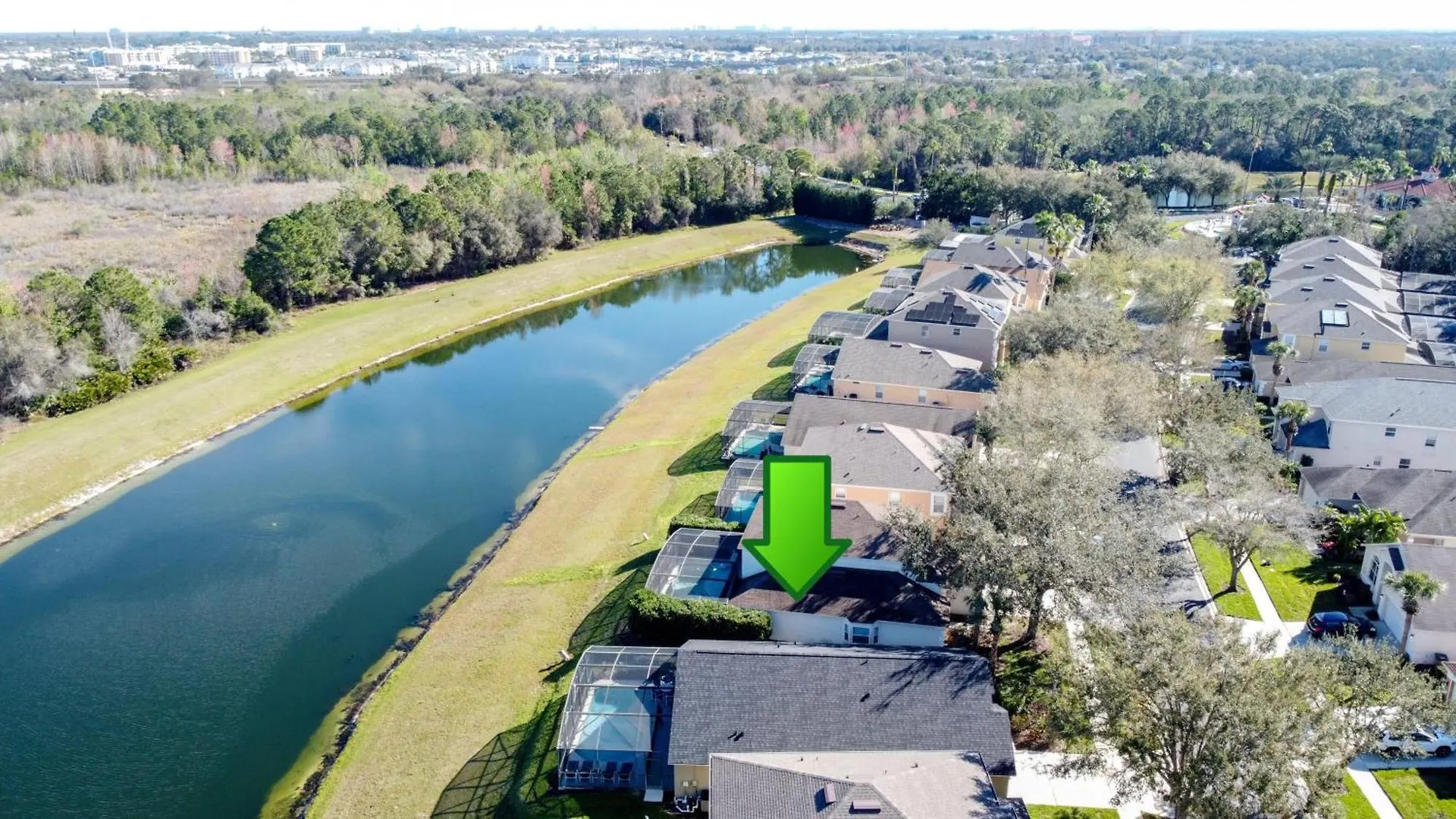 Four Bed In Emerald Island Mins To Willa