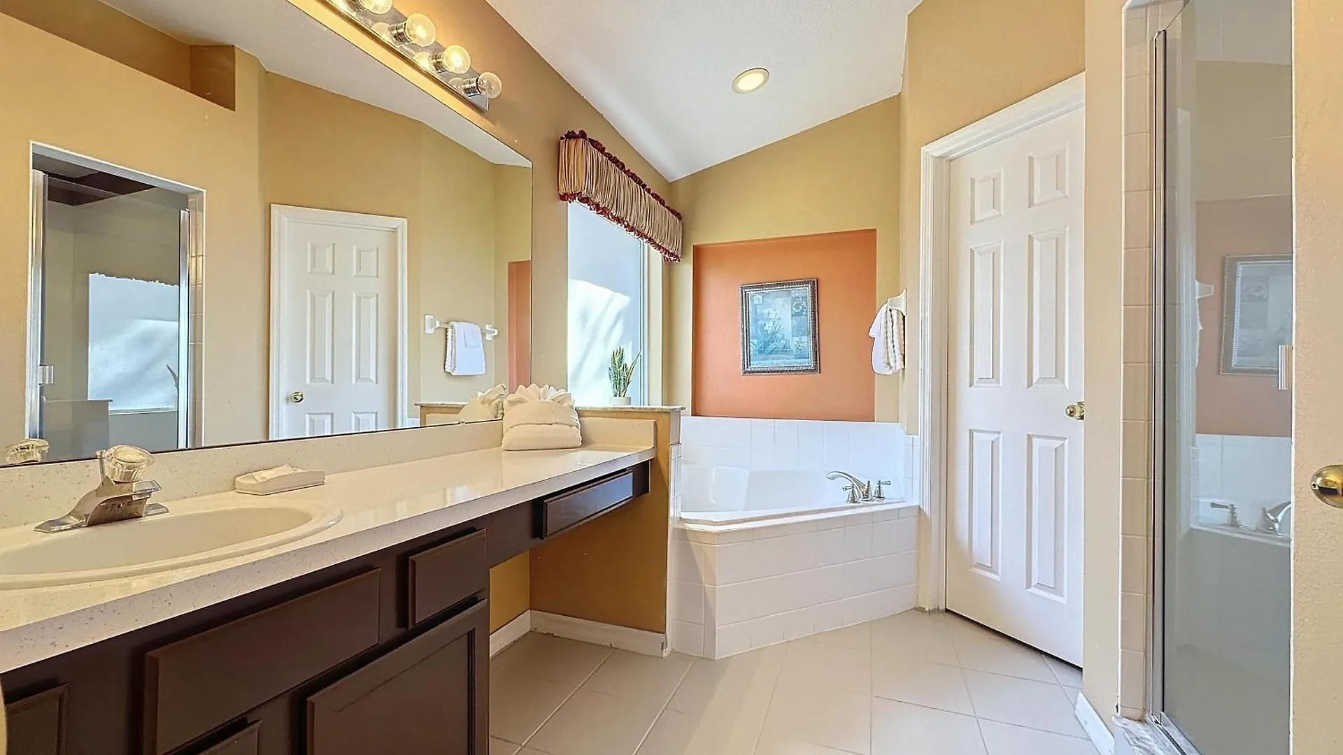 Willa Four Bed In Emerald Island Mins To Kissimmee