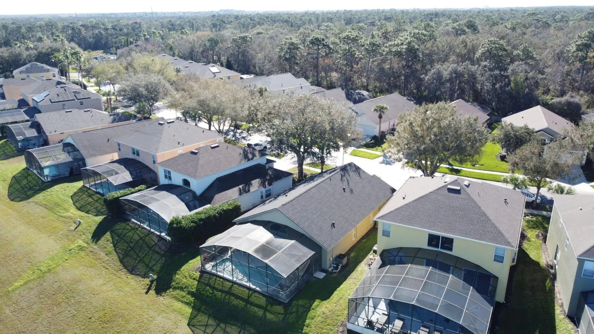 Four Bed In Emerald Island Mins To Willa *