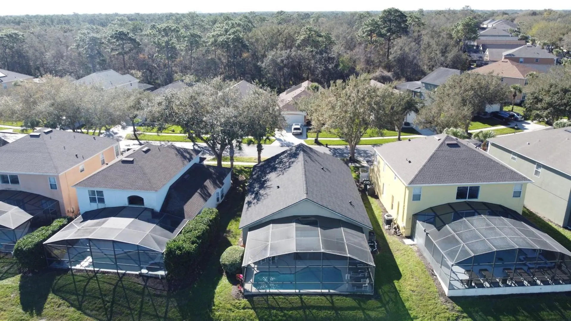 Four Bed In Emerald Island Mins To Willa *