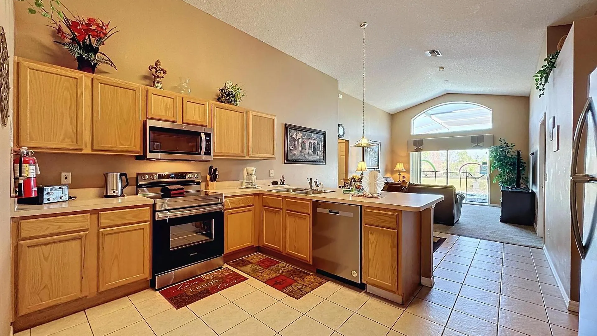 Four Bed In Emerald Island Mins To Willa