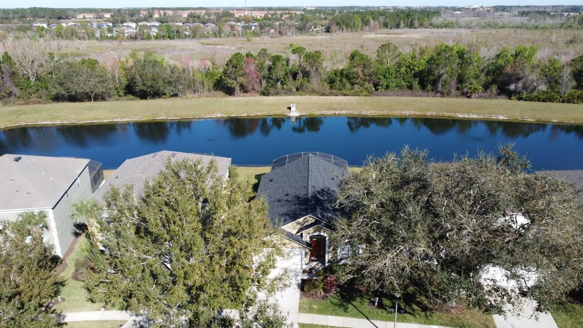 Willa Four Bed In Emerald Island Mins To Kissimmee