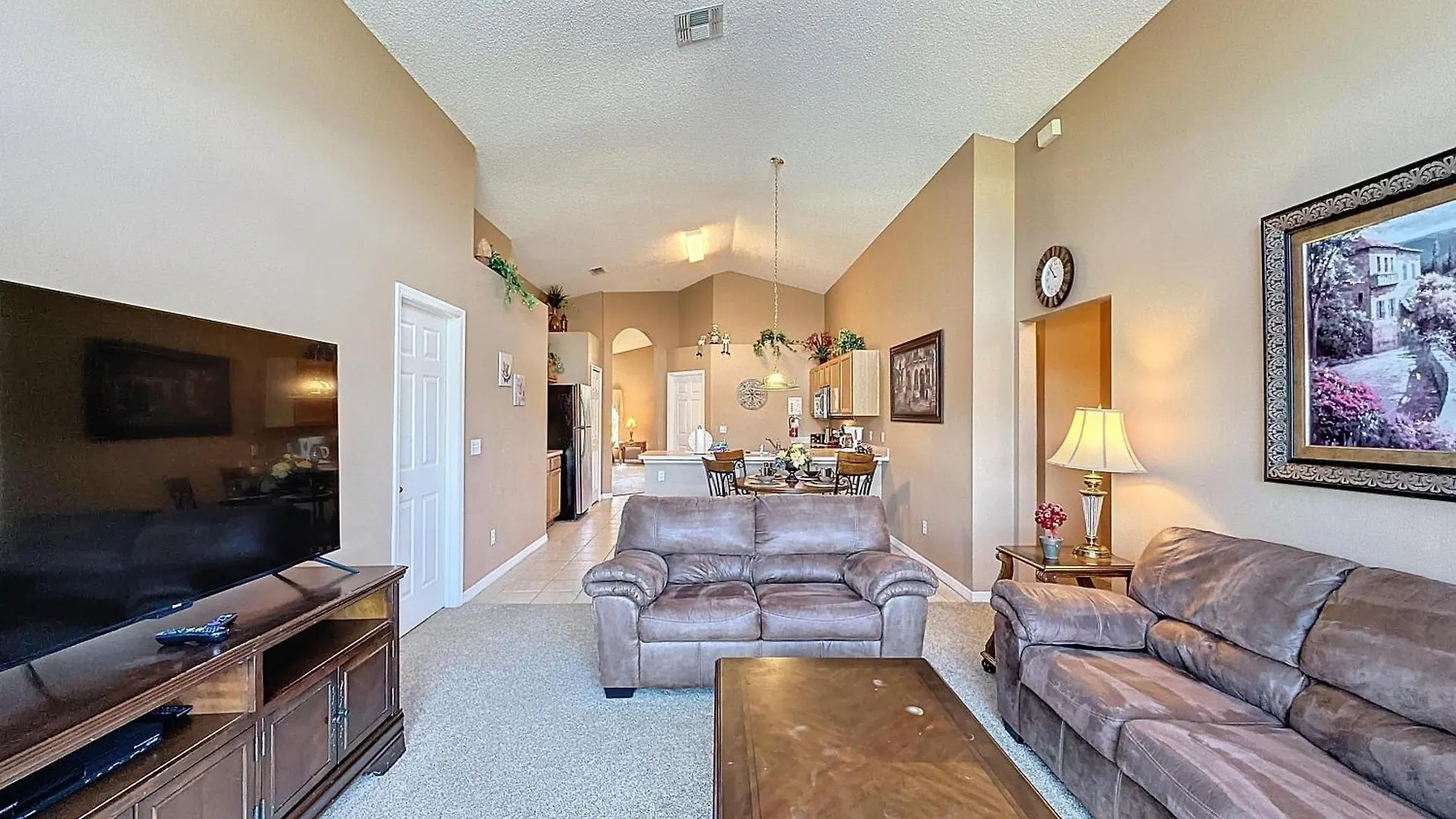 Four Bed In Emerald Island Mins To Willa