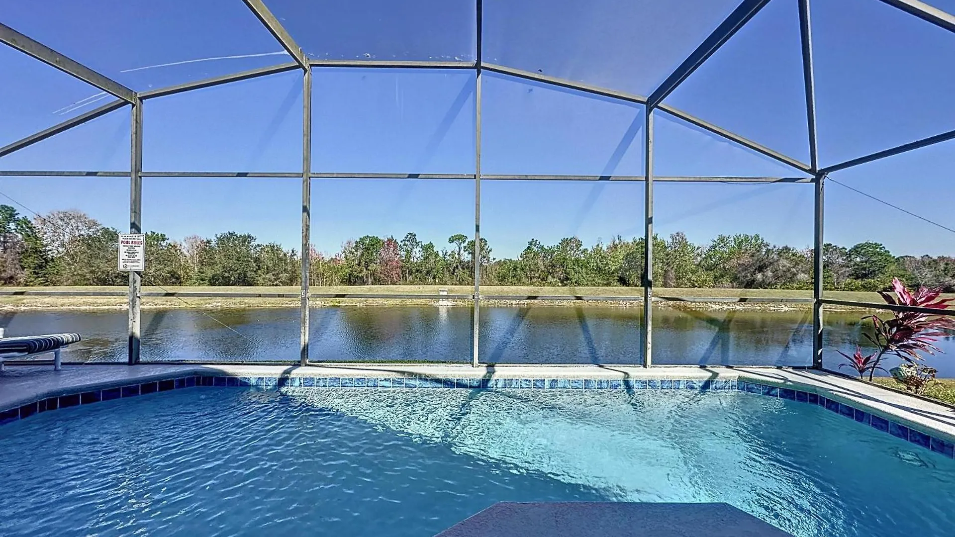 Willa Four Bed In Emerald Island Mins To Kissimmee