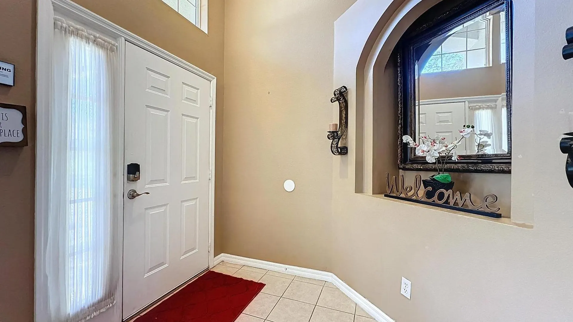 Four Bed In Emerald Island Mins To * Kissimmee