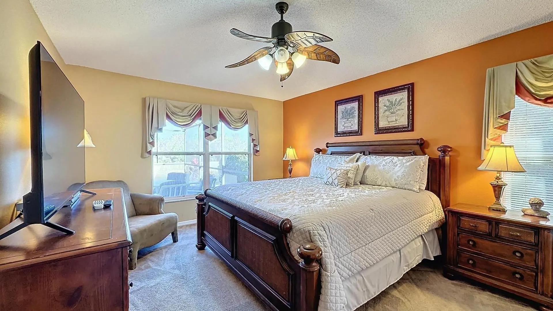 Four Bed In Emerald Island Mins To *