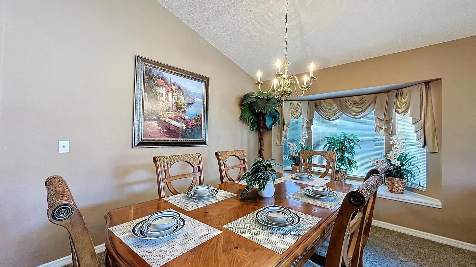 Willa Four Bed In Emerald Island Mins To