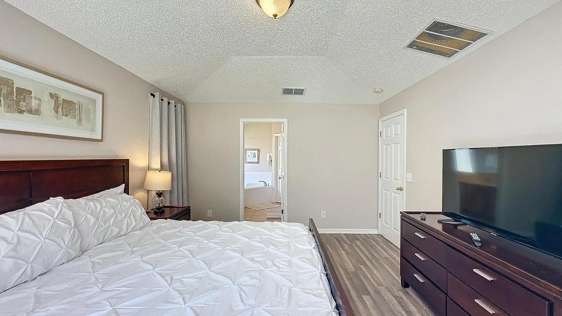 Five Star Private Pool & Jaccuzzi*free Wi-fi* Βίλα Kissimmee
