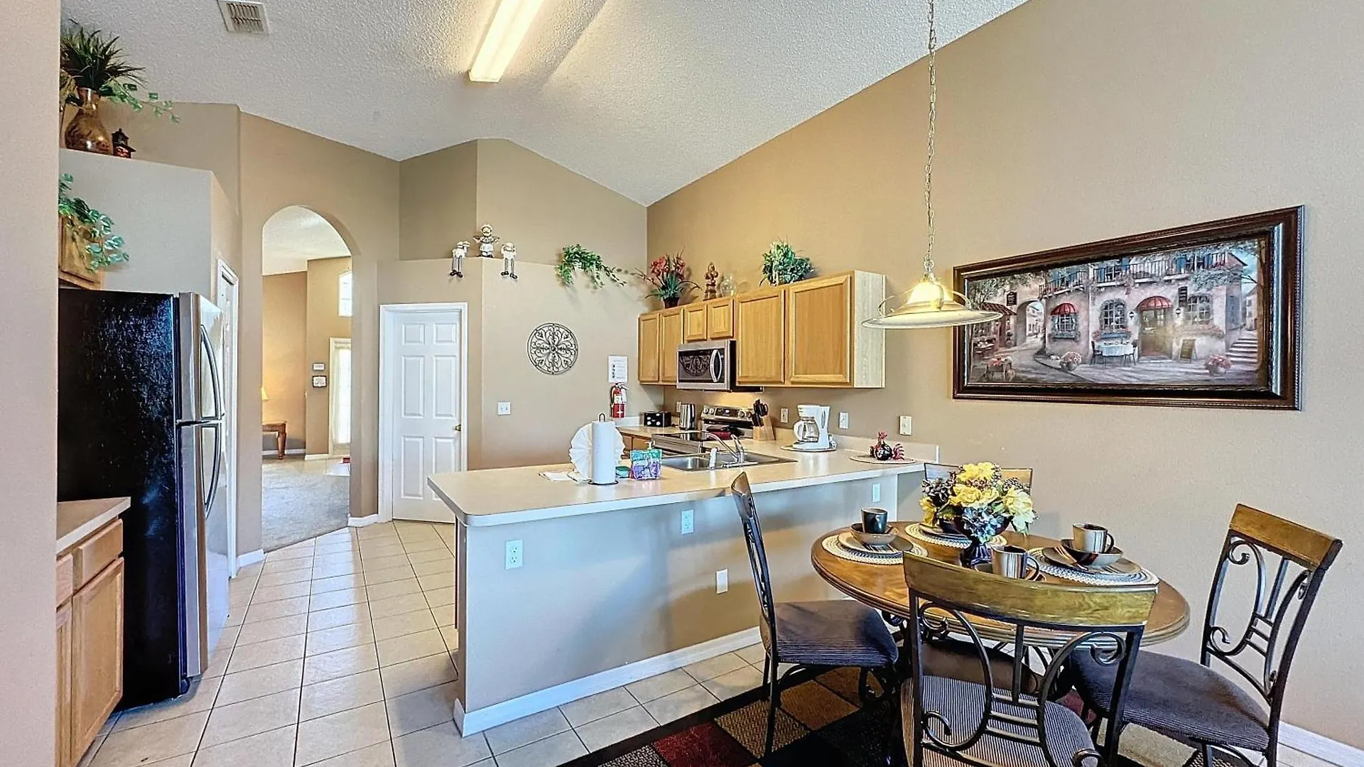Willa Four Bed In Emerald Island Mins To