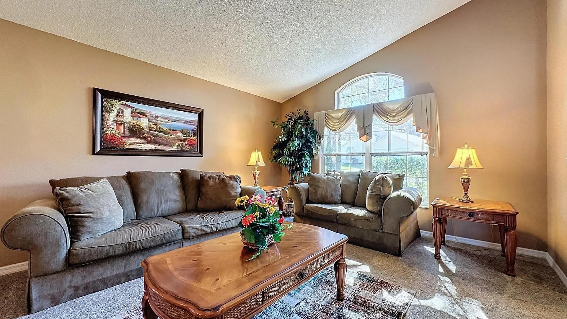 Four Bed In Emerald Island Mins To *