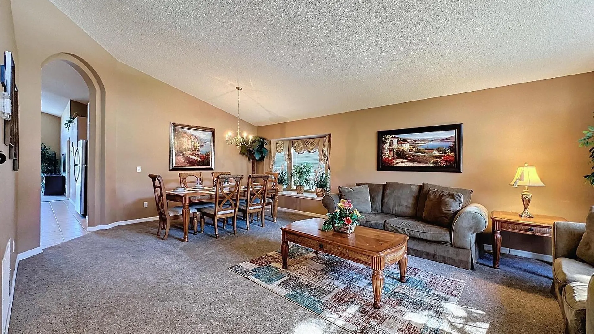 Four Bed In Emerald Island Mins To Willa *