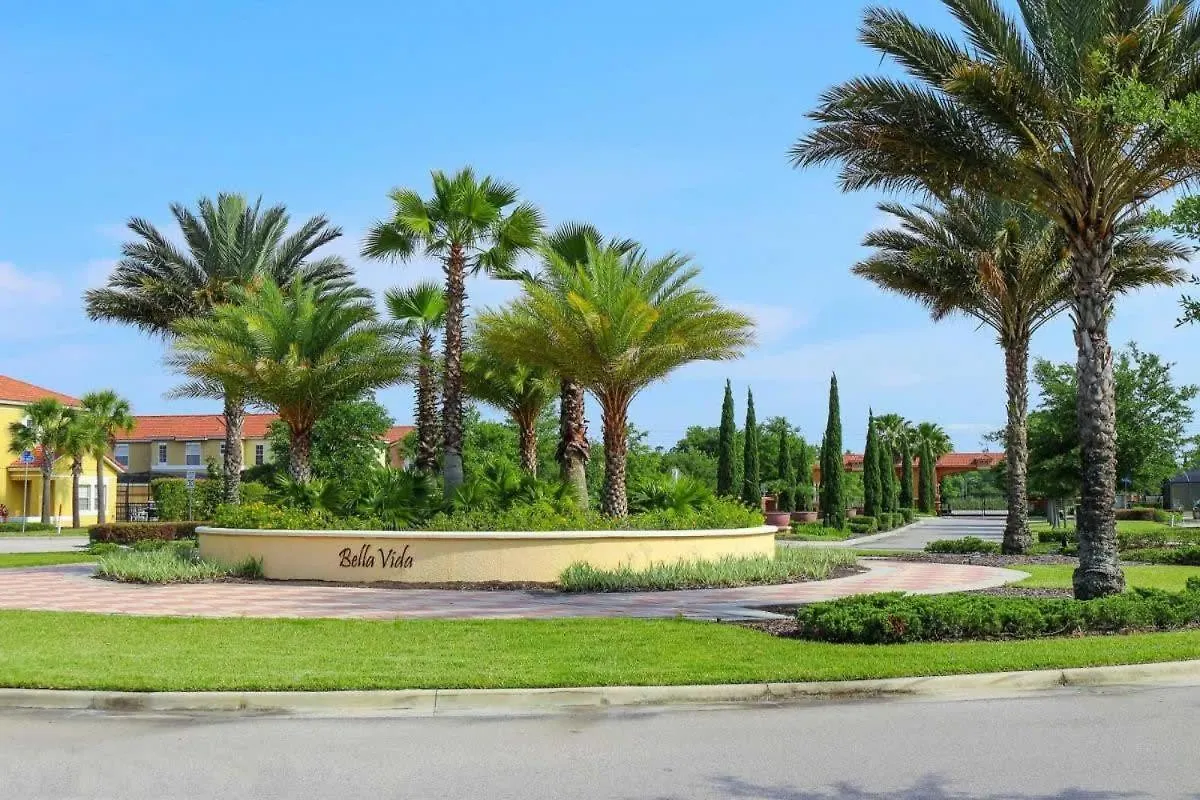 Semesterbostad Stunning View, Big Pool Area With Cdc Standards #6bv507