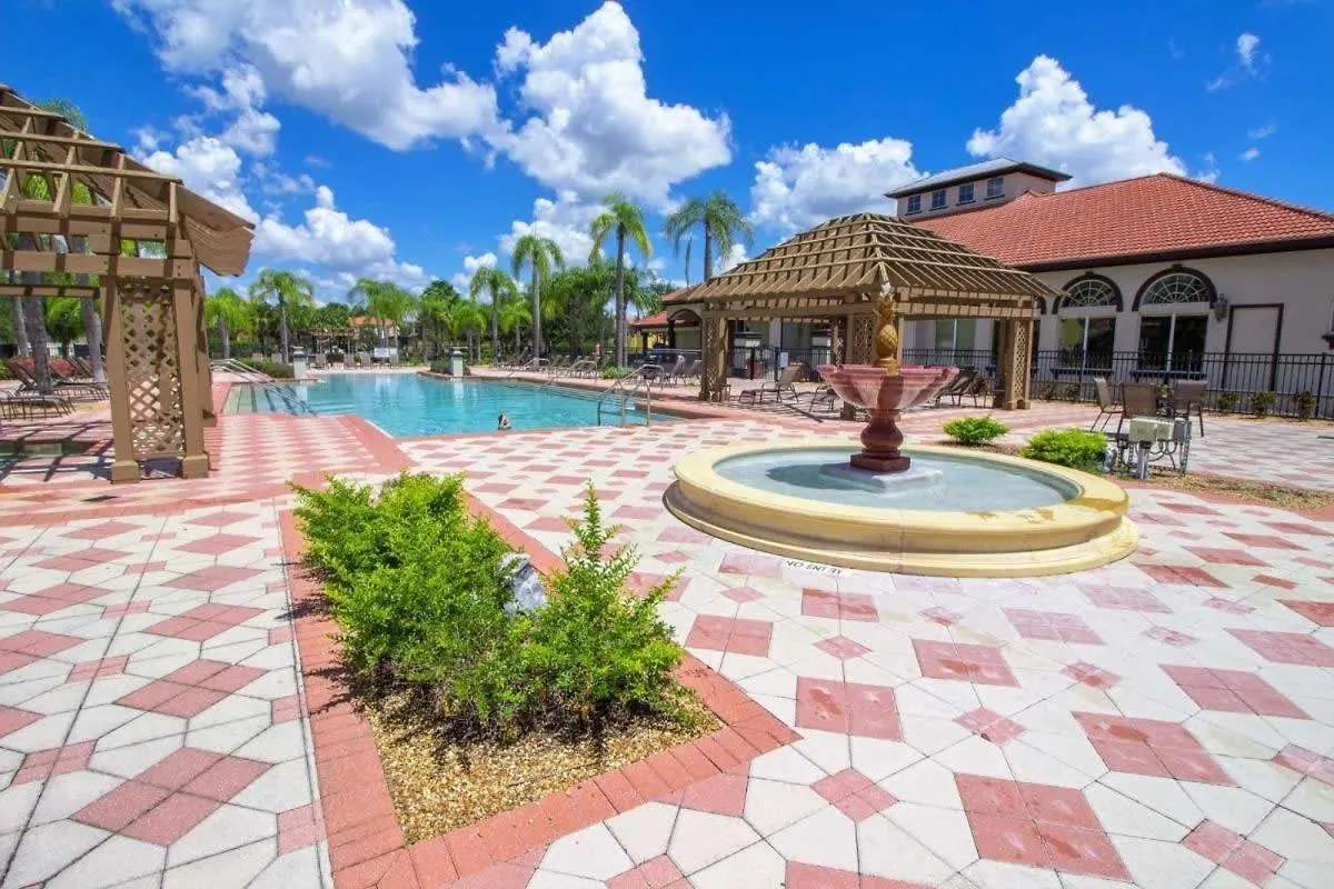 Semesterbostad Stunning View, Big Pool Area With Cdc Standards #6bv507