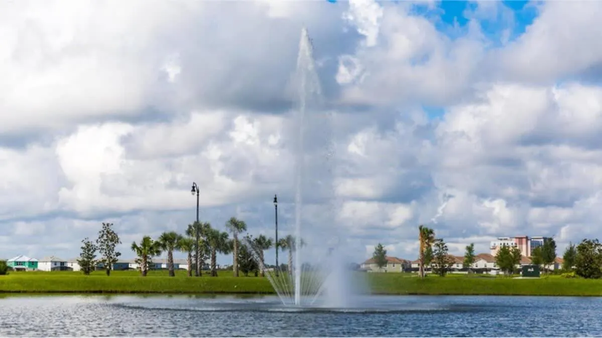 Amazing 6br W Pvt Pool Game Near Tatil Evi Kissimmee