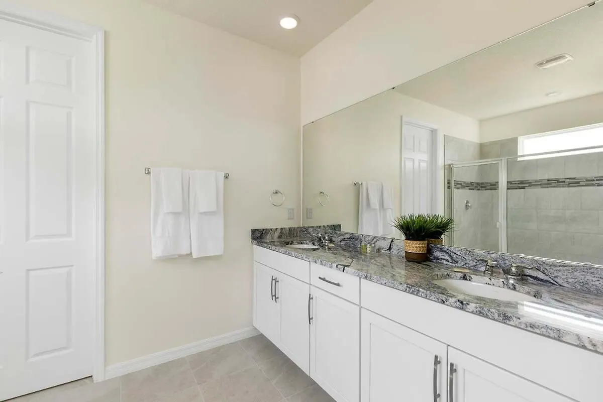 Spacious 9 Bedroom By W Pool Games Free Grill * キシミー