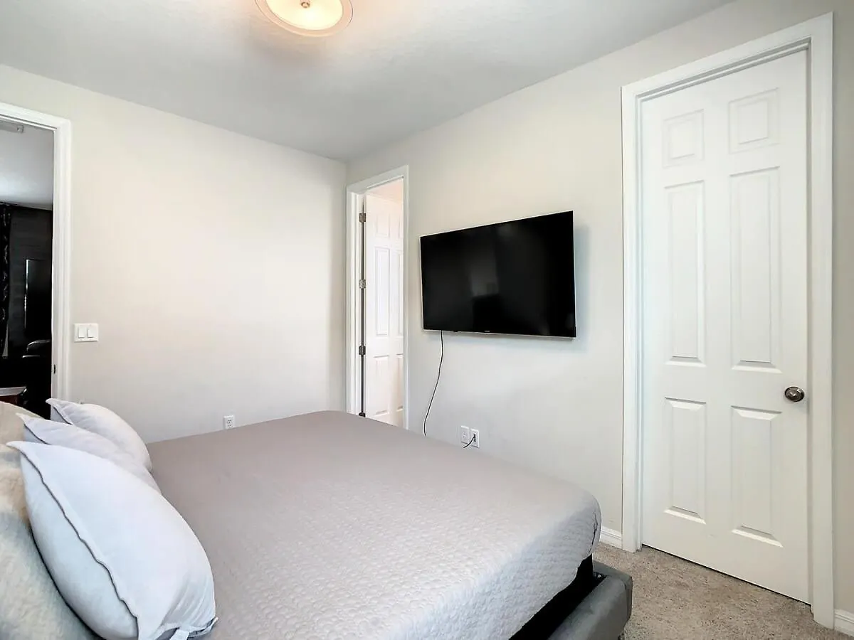 Holiday home Awesome 6br By With Theme & Game Rm Pool Kissimmee