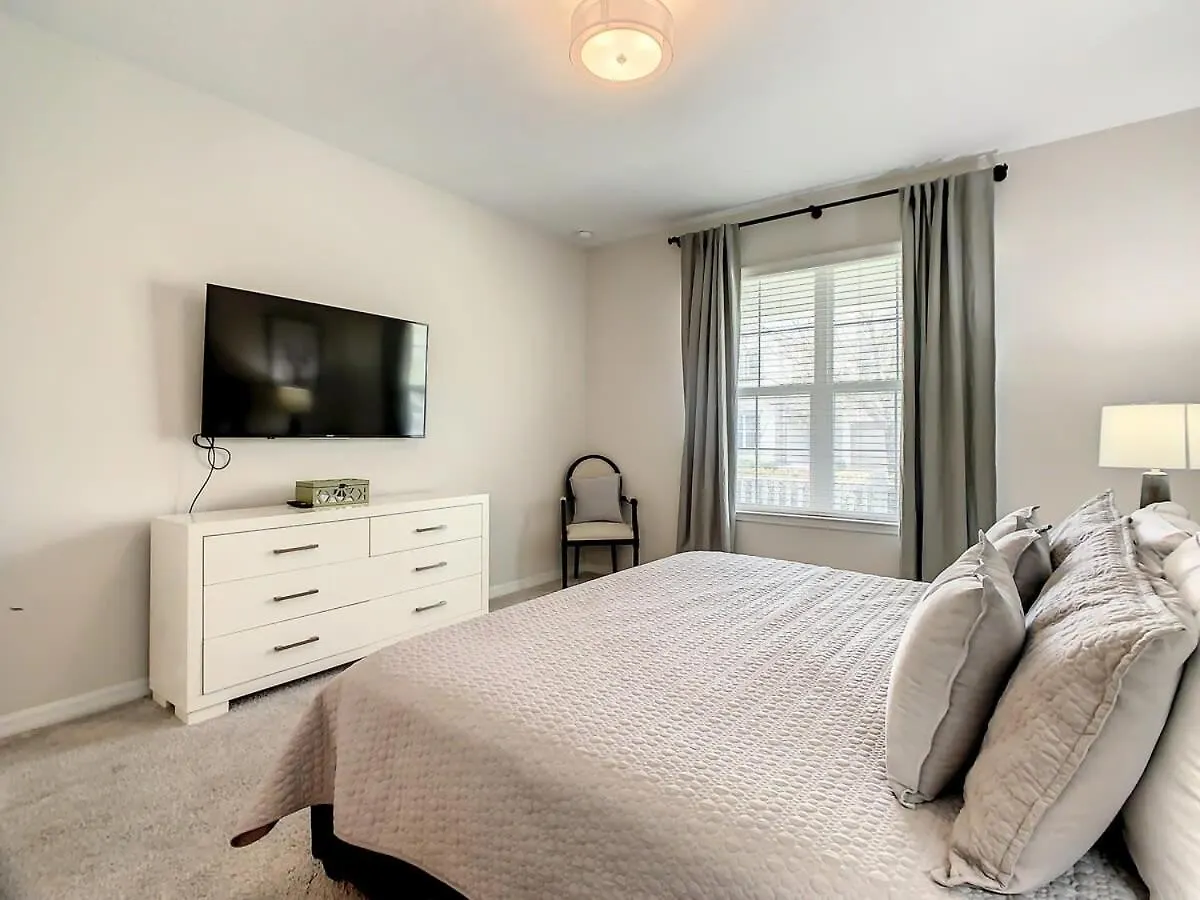 Awesome 6br By With Theme & Game Rm Pool *