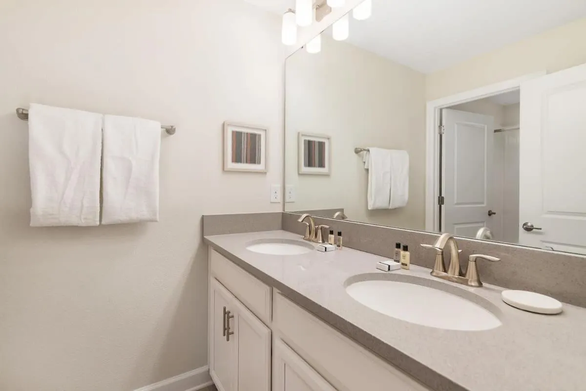 Magic With Themed Bedrooms And Private Pool
