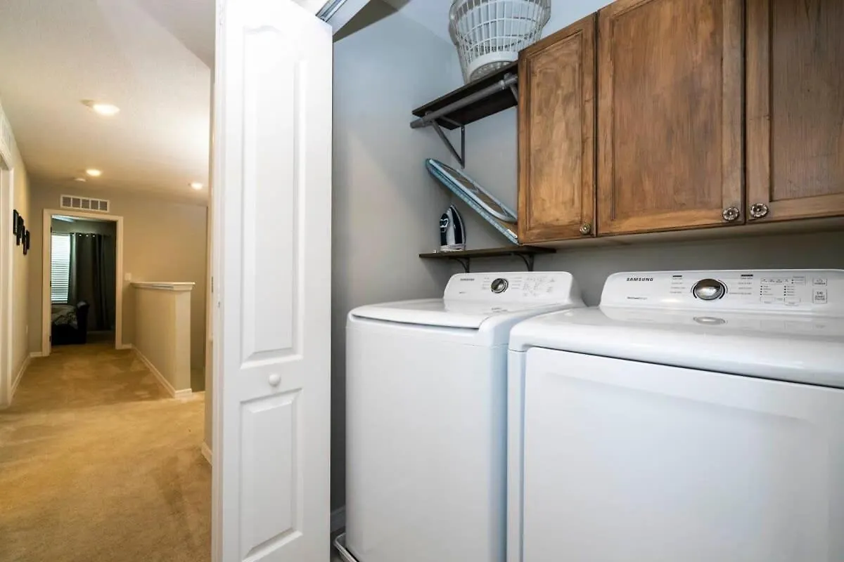 Stunning 3bd Close To At Fiesta Key 4764 * Kissimmee