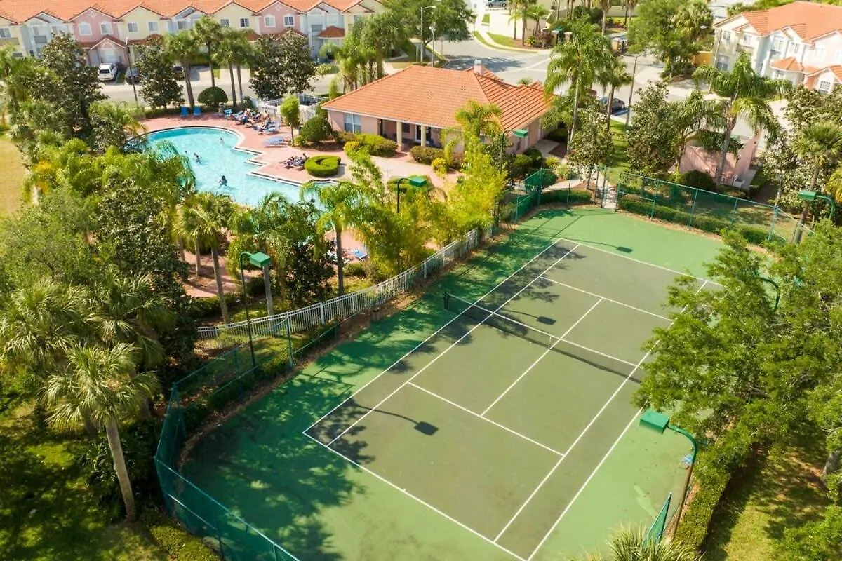 Nyaraló Stunning 3bd Close To At Fiesta Key 4764 *