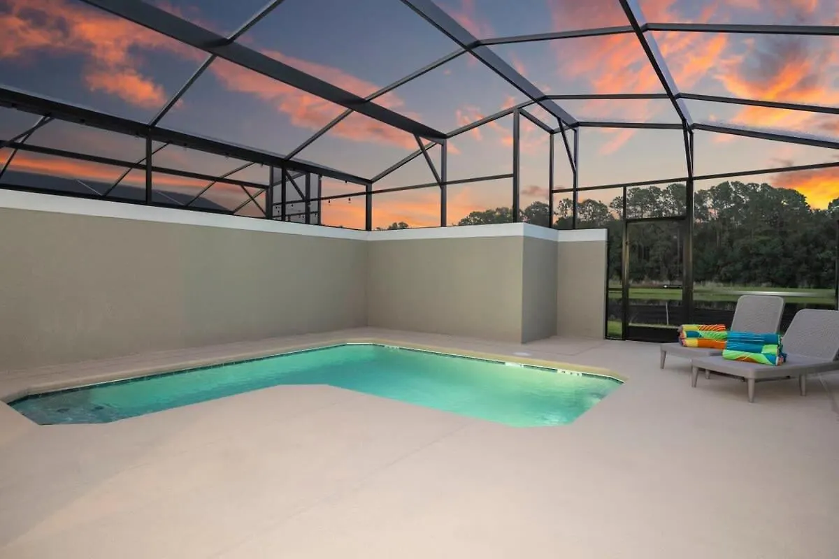 別荘 Marvelous 4bd W Pool Close To At Storey 2629 *