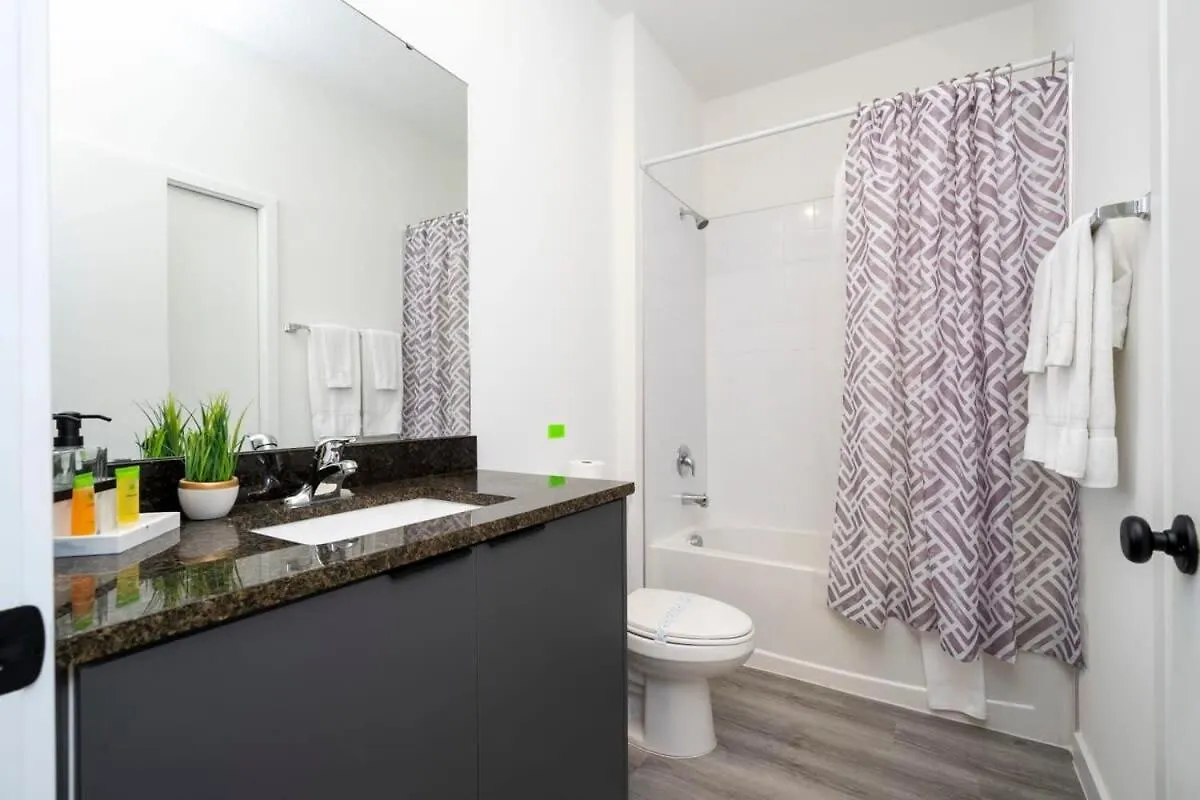 Marvelous 3bd Close To W Gameroom At The Hub 3409 Vakantiehuis *