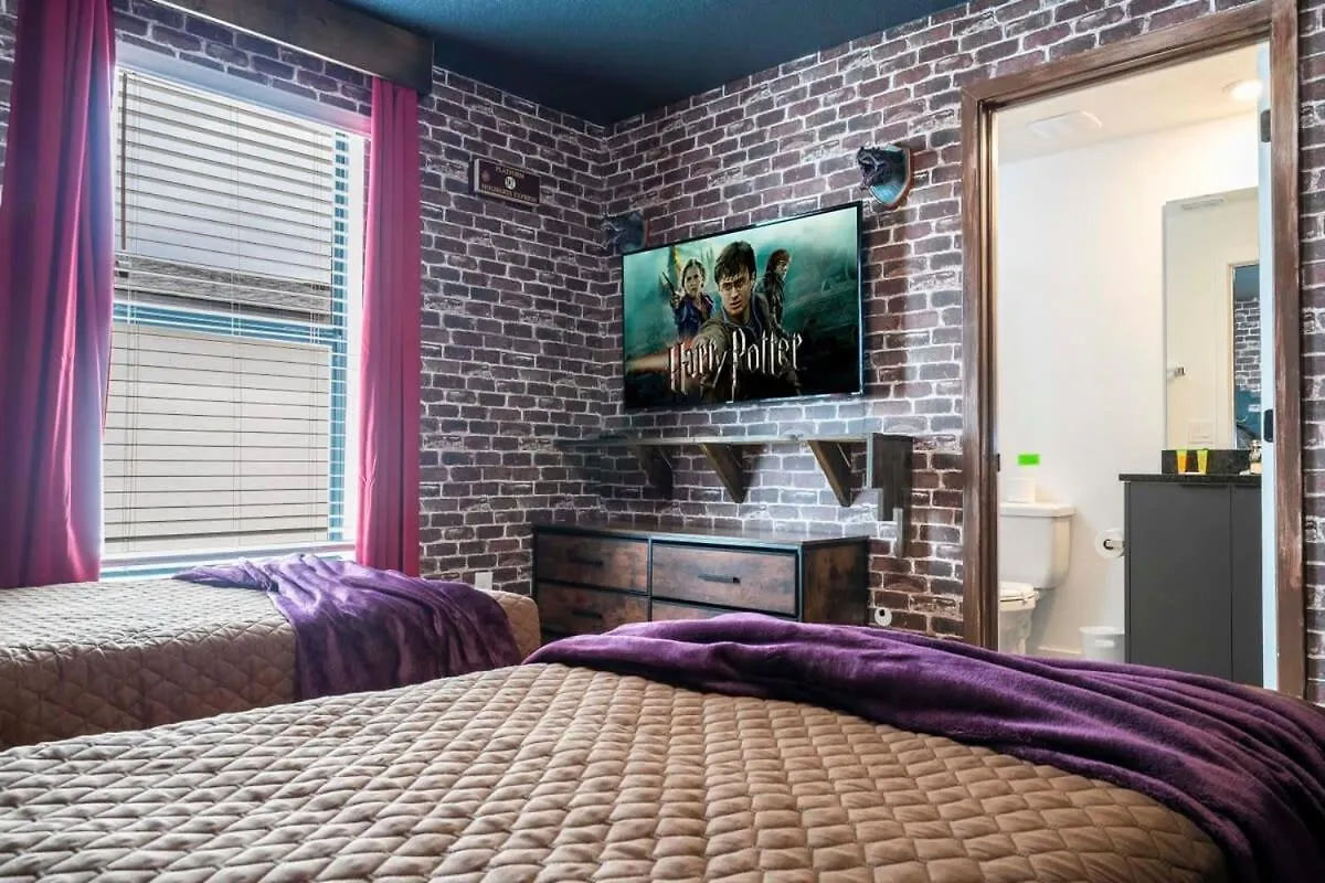 Marvelous 3bd Close To W Gameroom At The Hub 3409 Vakantiehuis