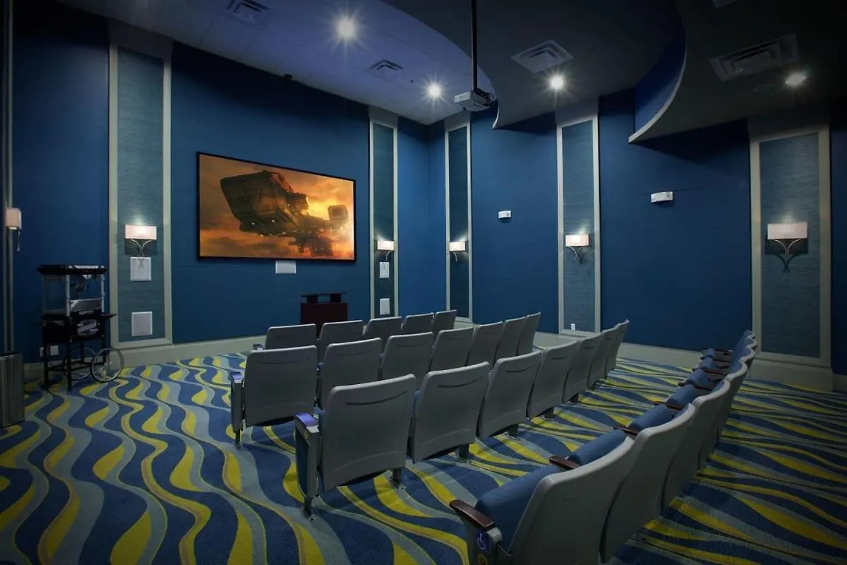 Modern Condo, Spacious Layout And Mickey Bedroom Appartement Kissimmee