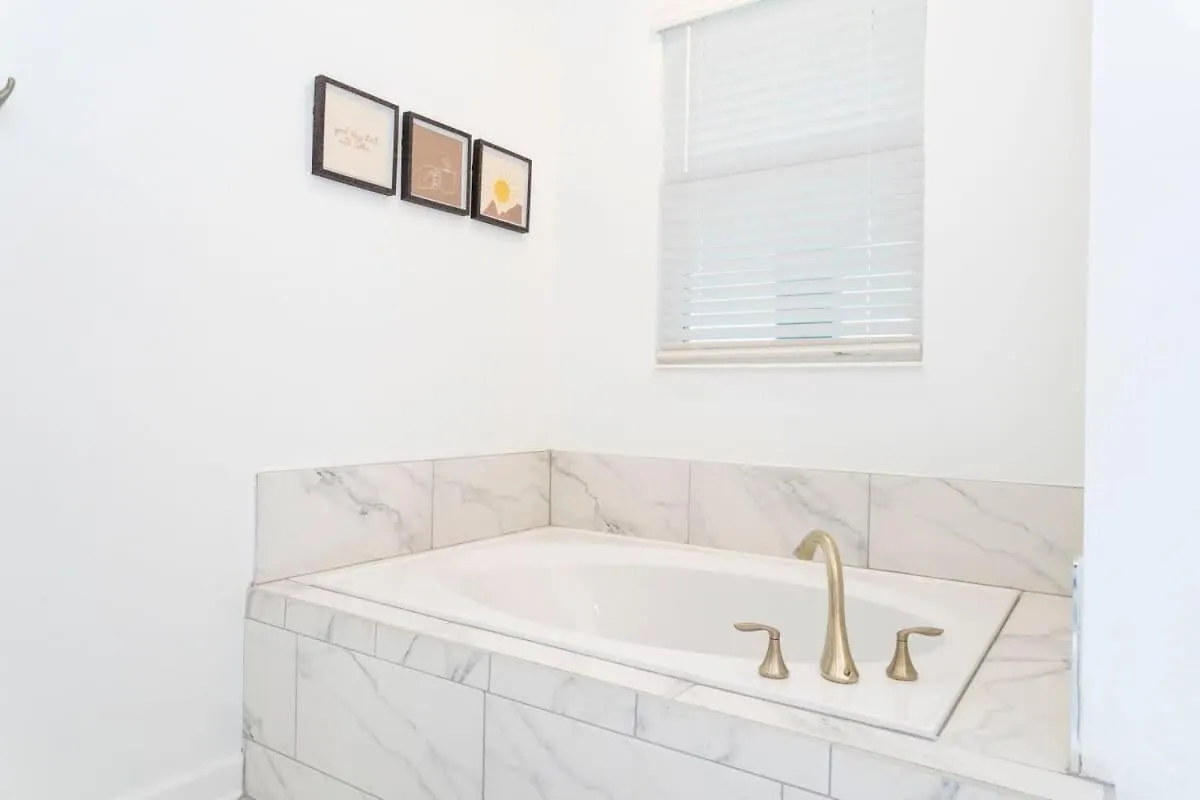 Dom wakacyjny Super And Spacious 9bdr Kissimmee