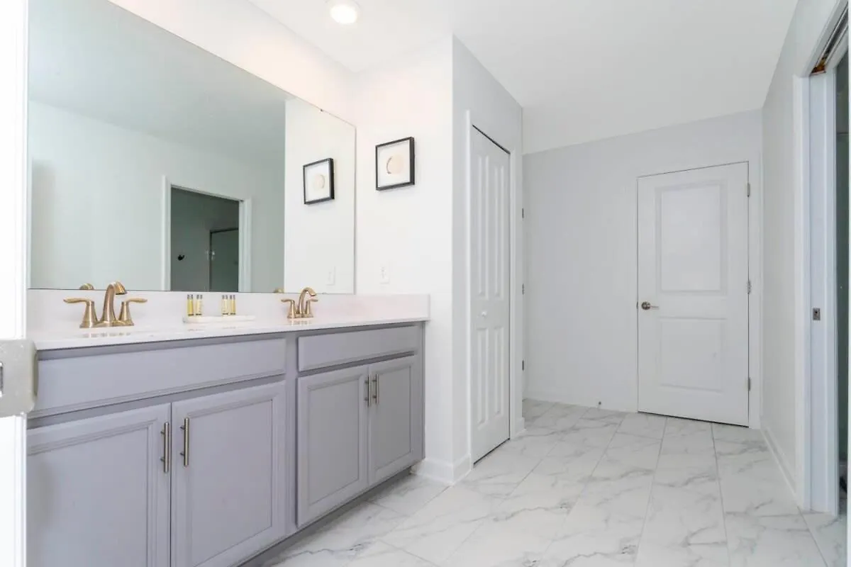 Super And Spacious 9bdr Dom wakacyjny Kissimmee
