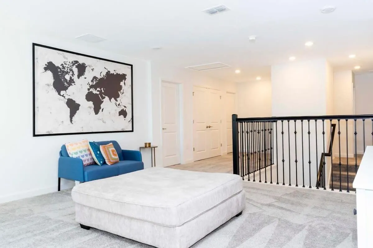 Super And Spacious 9bdr Dom wakacyjny *