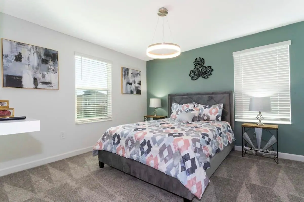 Super And Spacious 9bdr