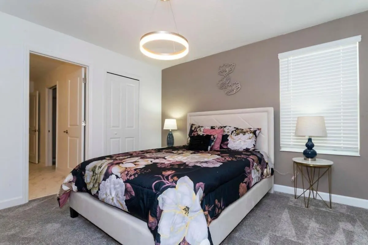 Super And Spacious 9bdr Dom wakacyjny *