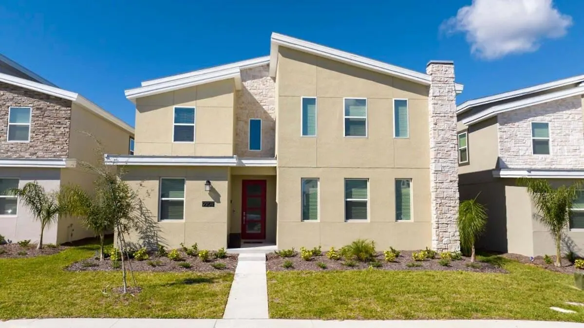 Super And Spacious 9bdr Dom wakacyjny