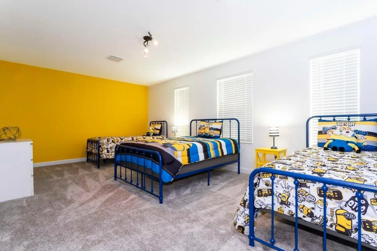 Super And Spacious 9bdr
